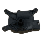 TESLA MODEL 3  HVAC, UPPER AND LOWER MODE ACTUATOR, 1107672-00-A